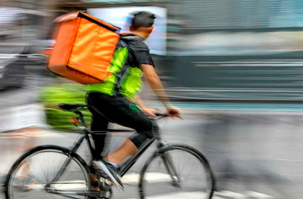 Brutal suba del empleo informal en la ciudad de Buenos Aires: 22,9% en un año