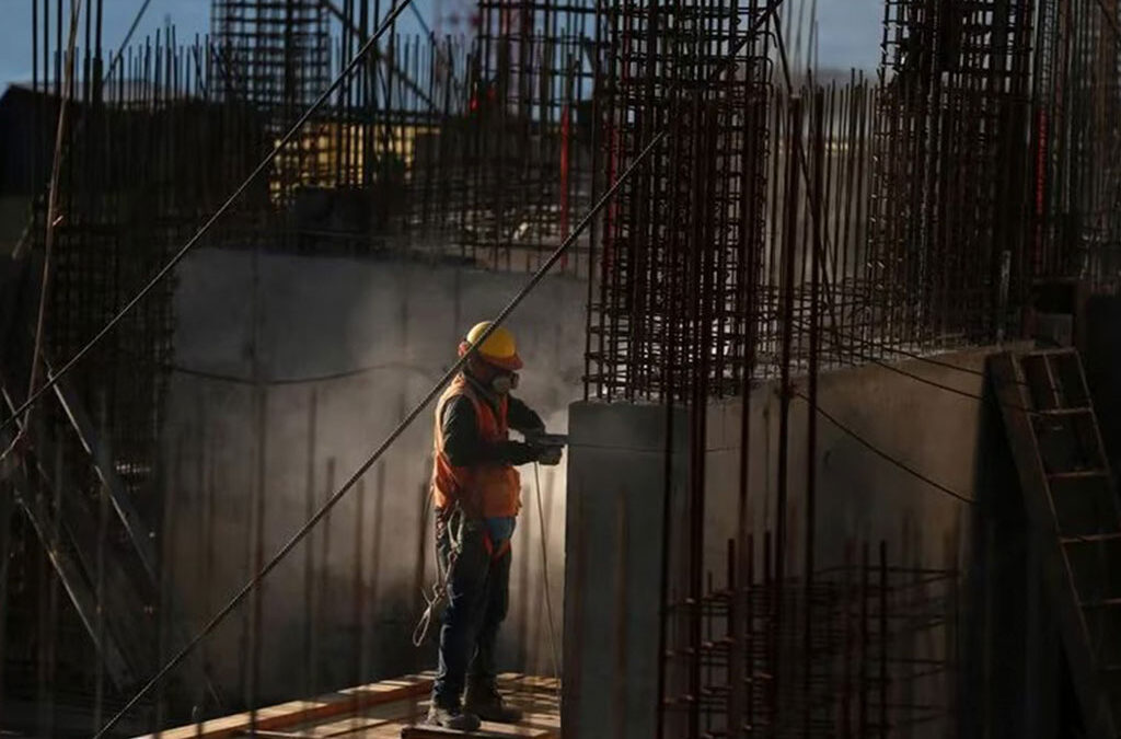 Los trabajadores en negro perdieron 41 puntos de poder adquisitivo en los últimos siete años