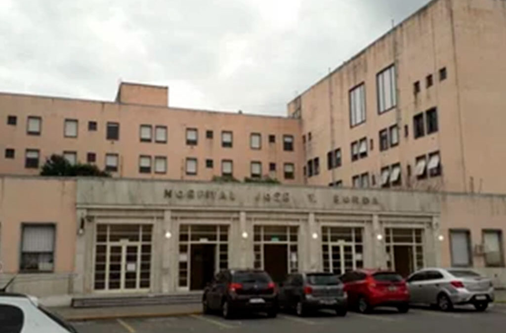 Trabajadores del hospital Borda se declaran en “estado de movilización” por malas condiciones de trabajo
