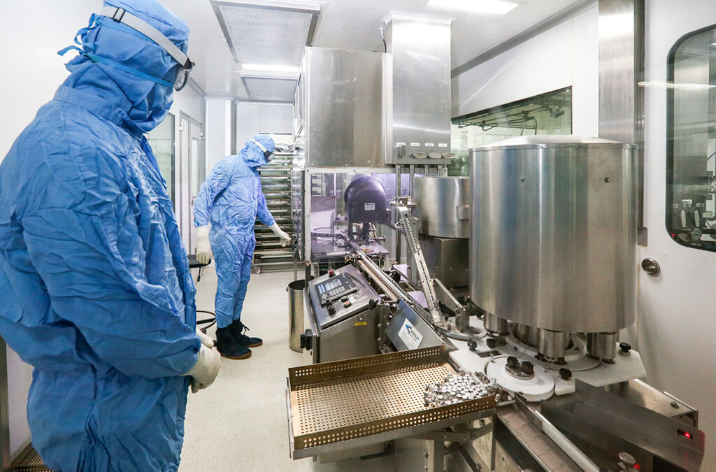 Daer sostiene la negociación corta para los trabajadores de Sanidad y abrocha un 41% para el siguiente trimestre