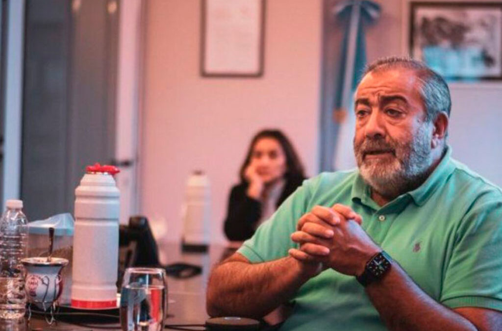 Daer dijo que Bullrich y Milei buscan el «empobrecimiento absoluto» y les lanzó una advertencia