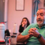 Daer dijo que Bullrich y Milei buscan el «empobrecimiento absoluto» y les lanzó una advertencia