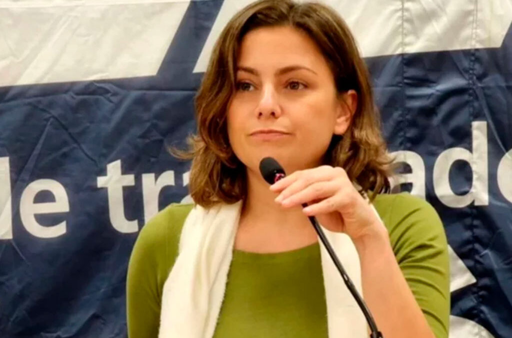 La diputada Siley debatió los alcances de su ley de licencias parentales: “Es un avance extraordinario”