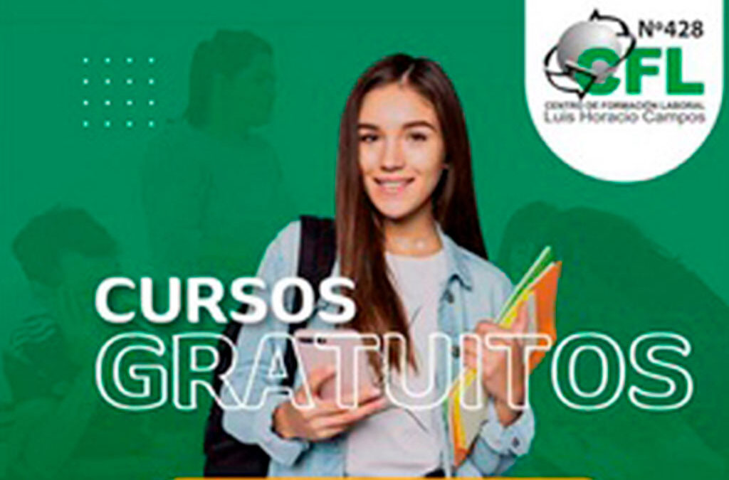La Unión Trabajadores de Carga y Descarga inscribe en sus cursos abiertos a la comunidad que se inician en agosto