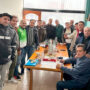 Mar del Plata: Guincheros firmó un convenio con los prestadores de servicios del Puerto para que se reconozca la representación sindical y el convenio colectivo