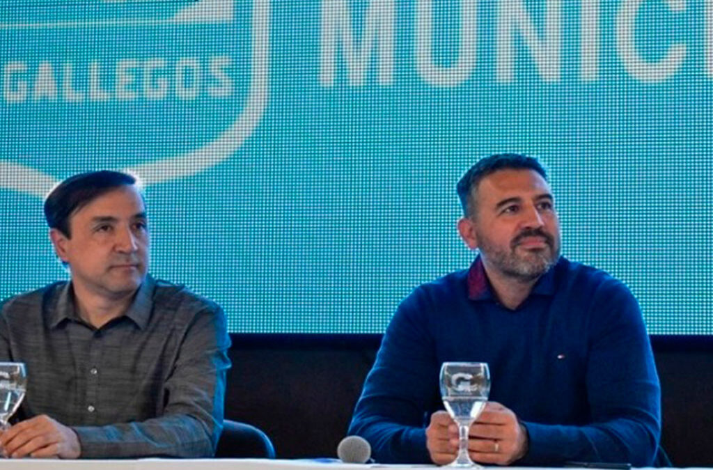 Acordaron aumento salarial y bono para municipales de Río Gallegos