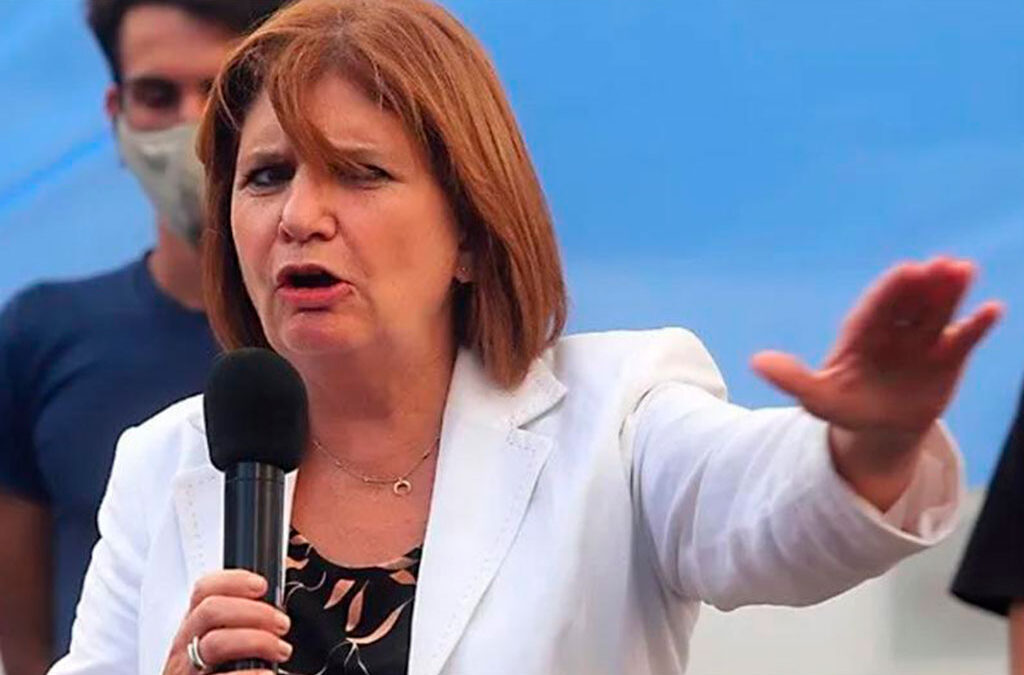 Daer duro con Bullrich: «Dejen de jugar al póker con los dirigentes del FMI»