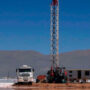 Catamarca e YPF avanzan en el objetivo de industrialización del litio