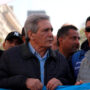 Estaciones de Servicio: estado de alerta en las paritarias que encabeza Carlos Acuña