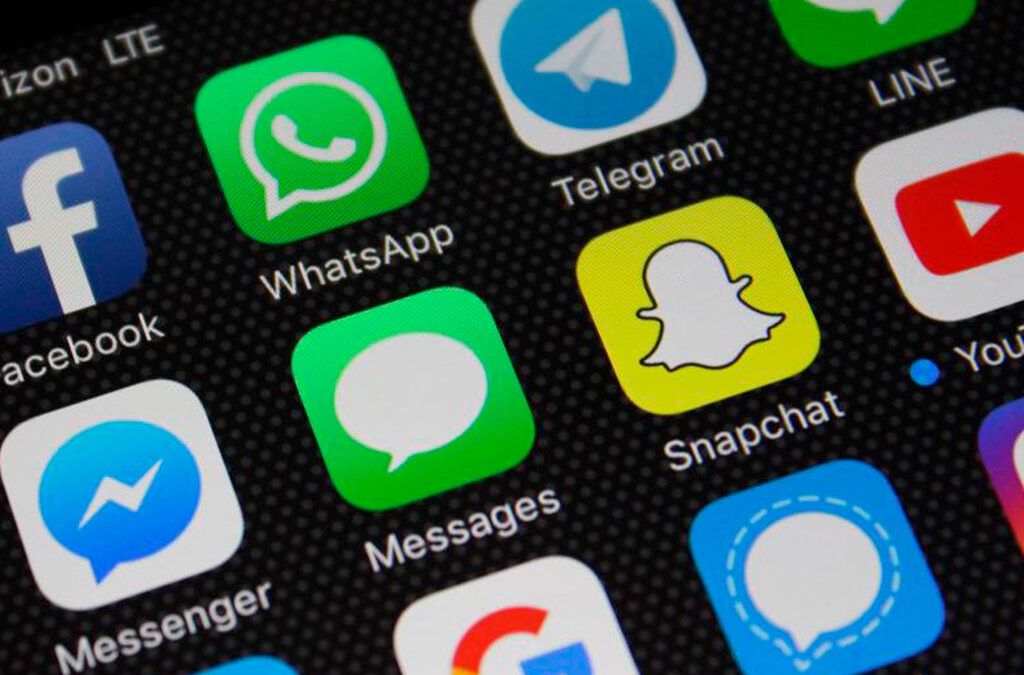 Nuevas tecnologías: Una app sindical permite llegar a nuevos afiliados