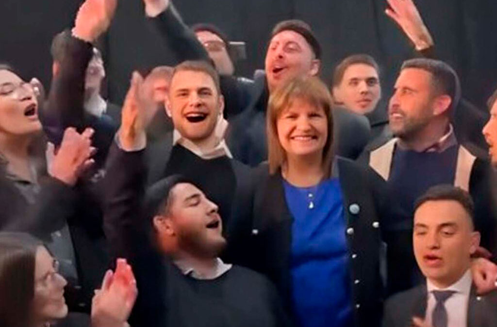 La CTA de Yasky repudió a Patricia Bullrich y pidió: «Violencia política nunca más»