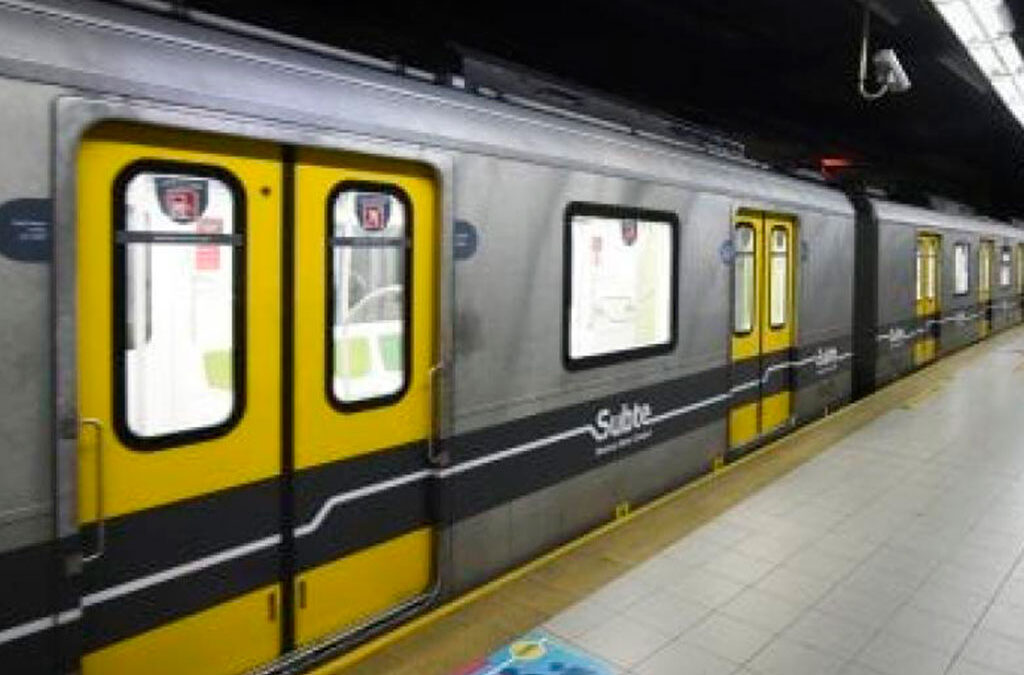 Tras finalizar el paro de subtes los metrodelegados definirán cómo continuarán el plan de lucha