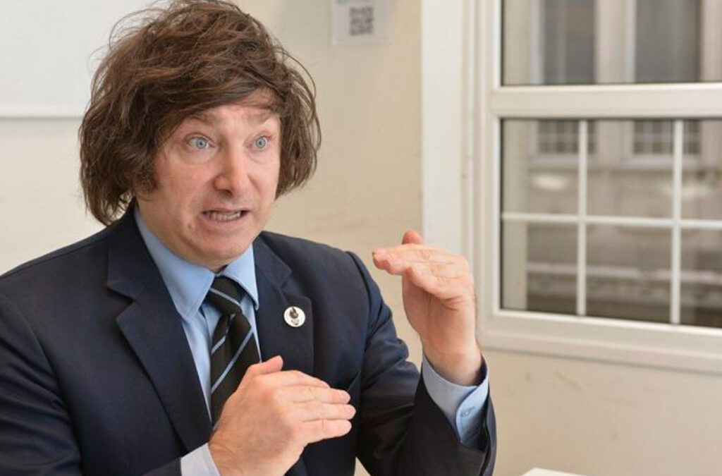 Despidos, eliminación de las indemnizaciones y reforma: el plan «laboral» de Javier Milei