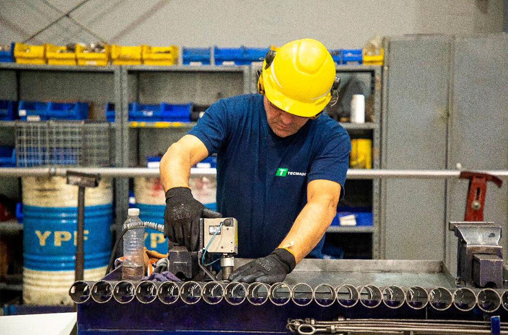 El empleo registrado en el sector privado alcanza 34 meses consecutivos de crecimiento