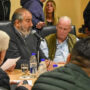 Rodríguez convocó al acto de la CGT en respaldo a la fórmula Massa-Rossi