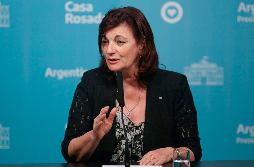Trabajo oficializó los cambios para pedir el seguro por desempleo