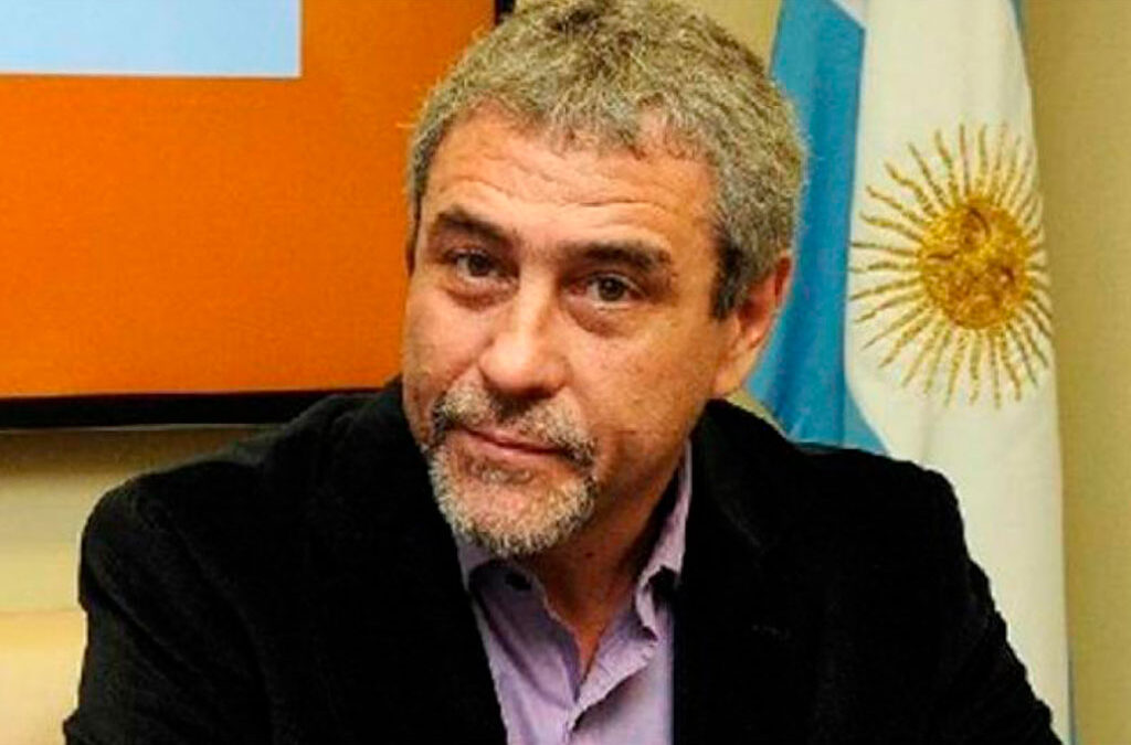 Con fuerte presencia gremial, Ferraresi presidirá el encuentro «Trabajo y Producción»