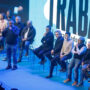 CGT con Massa: Daer llamó a “llevar a la Casa Rosada al candidato de los trabajadores”