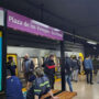 Conflicto del subte: los gremios, la empresa concesionaria y el gobierno porteño se reunieron para lograr un acuerdo