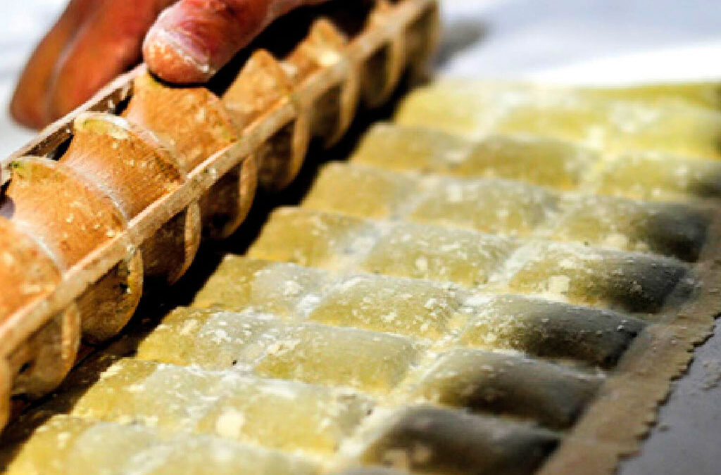 Gremio fideero acordó los nuevos salarios de la rama pastas frescas