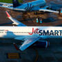 Gremios de JetSmart en Argentina y Chile firman “Acuerdo de Cooperación” para defender sus derechos laborales