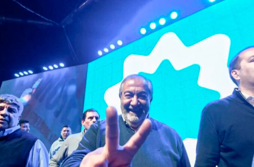 Héctor Daer y una dura advertencia a Bullrich por sus propuestas: “Así terminó De la Rúa”