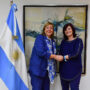 Quién es Elena Montobbio, la nueva titular de la Oficina de OIT en Argentina