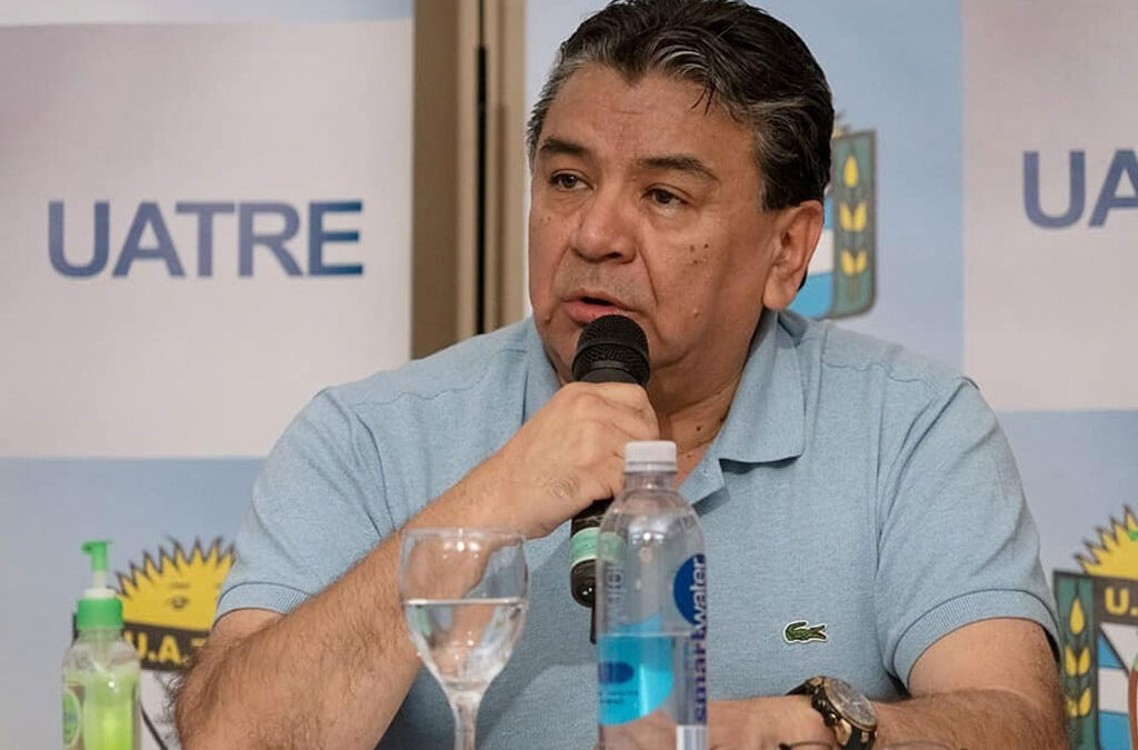 UATRE anunció un nuevo incremento del 26% para los trabajadores rurales