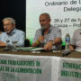 Paritaria de Alimentación: Tras otro fracaso, se fijó un nuevo cuarto intermedio