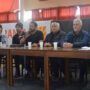 Aeronáuticos: Cirielli ganó la junta electoral y va por la reelección en la APTA