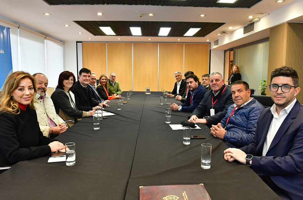 Petroleros extendió el acuerdo por alivio en Ganancias para el sector refinerías