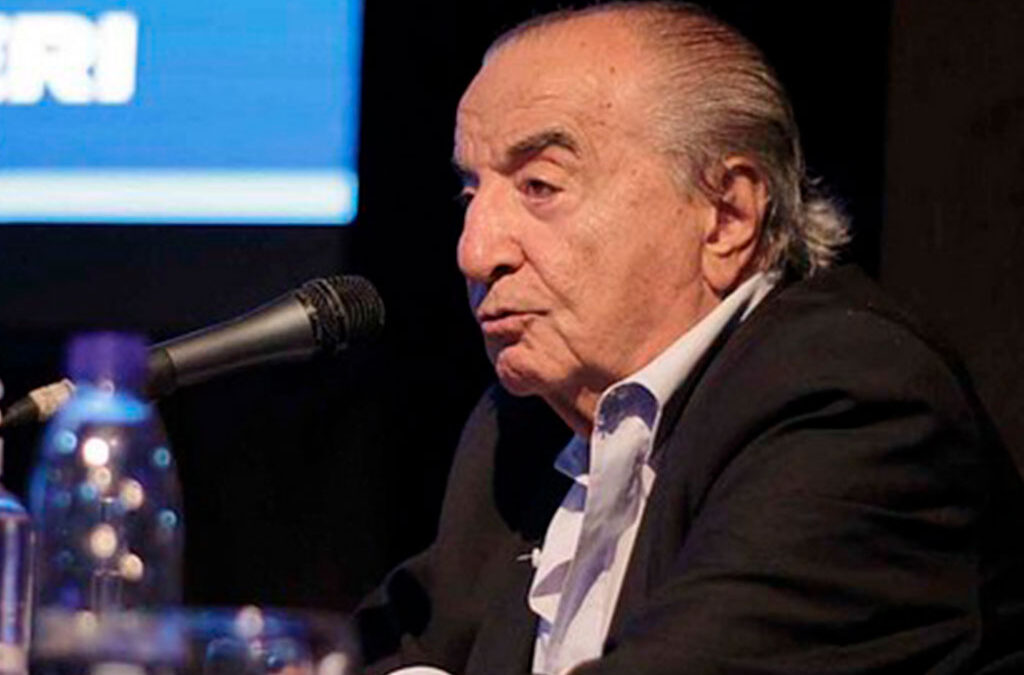 Cavalieri se pronunció por soluciones integrales para crear empleo y sostener obras sociales