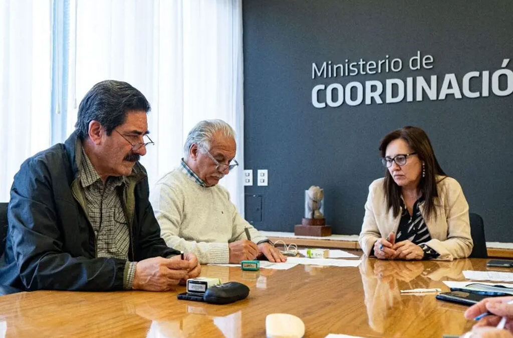 Paritaria: los gremios estatales pedirán un 60% para el segundo semestre