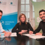 SUTPA y Corredores Viales firman el primer convenio colectivo de trabajo de empresa en la historia de la actividad