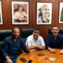 Un exsindicalista del SOEME tenía pedido de captura y quedó detenido al ir a votar