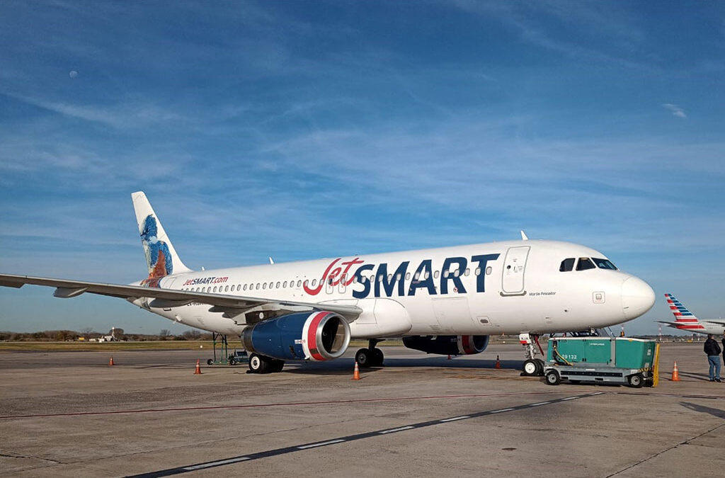 Alerta Aeroparque ahora: dictaron la conciliación pero el conflicto sigue y se extendió a otros aeropuertos