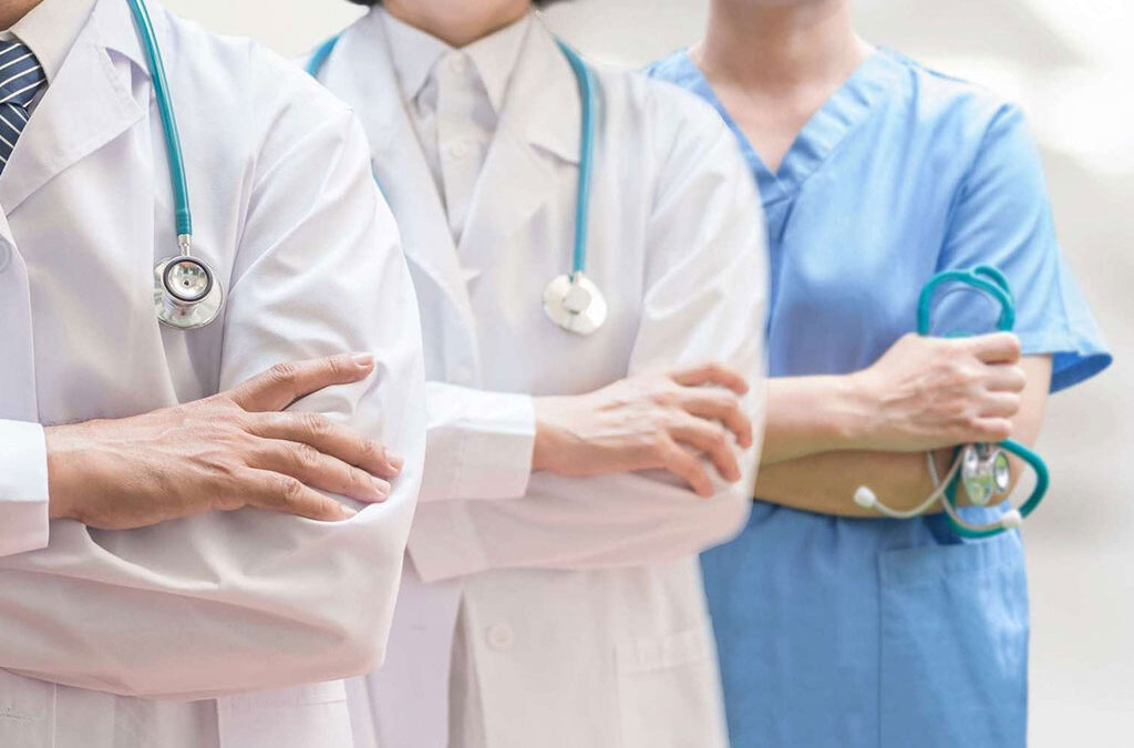 Continúa el paro médico en Chubut