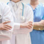Continúa el paro médico en Chubut