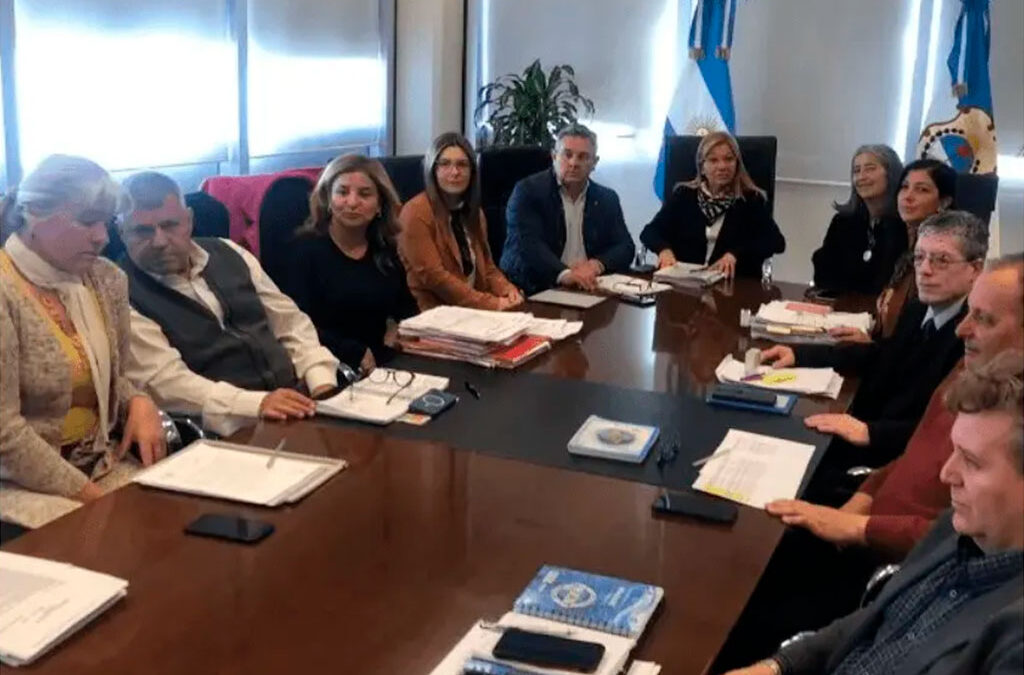 Por un «error» interno, UDAP rechazó la última propuesta y peligra el acuerdo