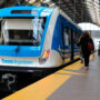 Alerta: Vigiladores ferroviarios anuncian medidas que podrían afectar los servicios de trenes