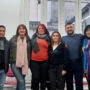 Convocatoria de los enfermeros del SITRE para la asamblea del próximo viernes 25