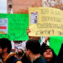 Docentes neuquinos realizaron jornada de lucha contra la reforma curricular y el Gobierno provincial ya anunció que descontará el día por «reclamo injustificado»
