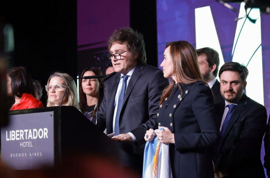 El plan Milei: Reforma laboral, fin del modelo sindical argentino, eliminación de las indemnizaciones, del derecho de huelga y del derecho a la protesta