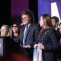 El plan Milei: Reforma laboral, fin del modelo sindical argentino, eliminación de las indemnizaciones, del derecho de huelga y del derecho a la protesta