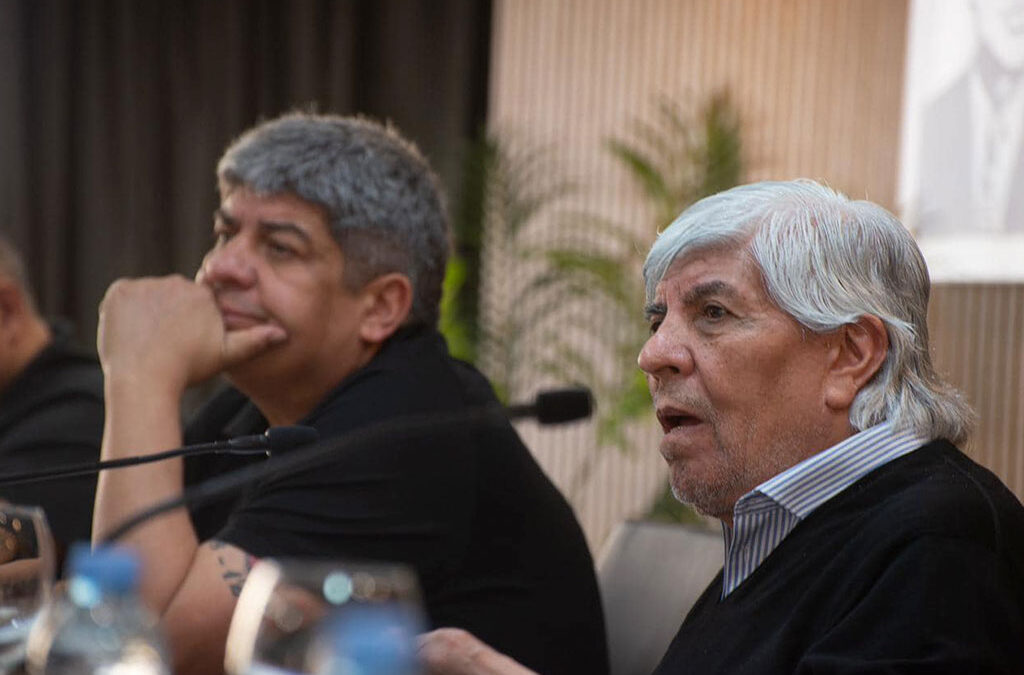Paritaria Camioneros: El sindicato pidió por el adelantamiento de la revisión pactada para septiembre