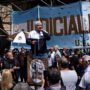 Judiciales van por un nuevo tramo de recomposición salarial y advierten con un paro nacional