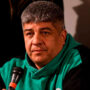 Moyano hizo un «llamado urgente a todos los sectores de UxP» para que vayan «a buscar el voto»