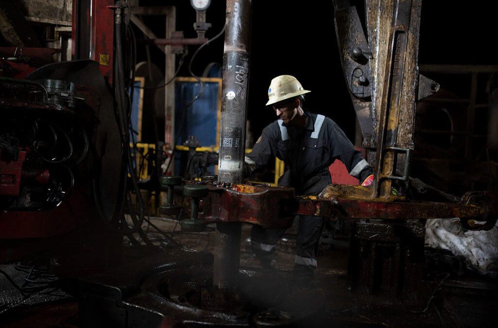 Más de 25.000 trabajadores de la industria petrolera ya se capacitaron en seguridad con la nueva app PASE