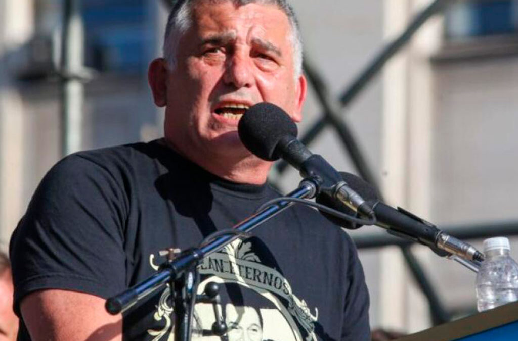 Manrique: «Hay que profundizar las propuestas y salir a militar»