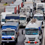 Moyano no alcanzó un acuerdo paritario anual, pero continúa las negociaciones informales y ya explora la chance de una suba trimestral para los camioneros